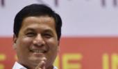 Border with Bangladesh will be sealed in 2 year's time: Sonowal