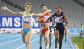 Asian Games: Tintu Luka's best only good for 800m silver