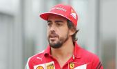 Formula One: Alonso refuses to rule out Ferrari departure