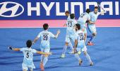 Asian Games champs to get 2.5 lakh each from Hockey India