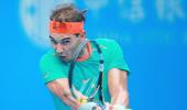 China Open: Nadal into Beijing quarters, Berdych boosts London hopes