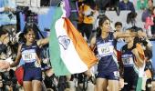 Asian Games: India return with lesser medals but hockey gold brings joy