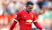 United weakened without Rooney, says Everton boss Martinez