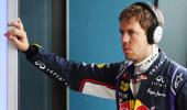 Vettel needed a new challenge, says Red Bull's Marko