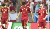 Euro 2016: Costa banking on Fabregas to help end goal drought