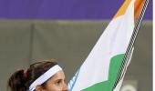 Apart from Olympics, I have lot more to look forward to: Sania