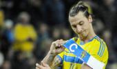 Euro 2016: No qualifier painkillers for Zlatan