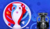 Preview: UEFA's first 'week of football'