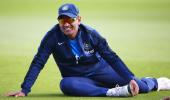 Dhoni sole Indian on Forbes' most valuable athlete brand list