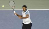 Bopanna-Mergea in semis of Shanghai Masters