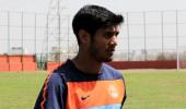 Nabi named captain as Mumbai gear up for ISL opener vs Kolkata