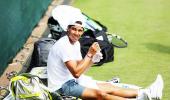 Sports Shorts: Nadal recovering satisfactorily from appendicitis