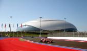 F1 Pitlane Tales: Drivers back speed limit proposals