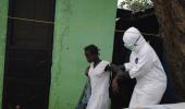 Ebola fears won't affect African Nations Cup schedule