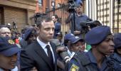 Pistorius faces sentencing over girlfriend's death