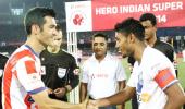 ISL: Blow to Mumbai City FC, skipper Nabi out for 3 weeks