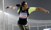 Asiad discus throw champ Punia laments lack of recognition, eyes Olympic gold