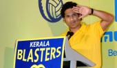 ISL will change the face of Indian football, says Tendulkar