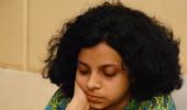 World Jr Chess: Padmini Rout bounces back into reckoning