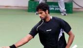 Myneni shocks seventh seed Coppejans at ATP Indore Open