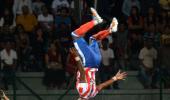 ISL: Fikru, Podany help Atletico de Kolkata ease past NorthEast