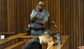 Pistorius should serve at least 10 years in prison, demands prosecutor