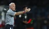 ISL: Expect entertaining, attacking football from Mumbai City FC