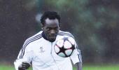 African players in Europe feel Ebola backlash