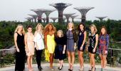 Williams gets kind draw for WTA Finals defence