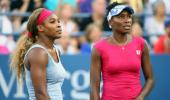 Serena slams 'sexist' slur by Russian Tennis Federation chief