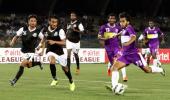 Mohd. Sporting dismiss talk of closure, says will not play in I-League Div 2