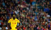 Should Liverpool drop Balotelli for Real Madrid clash?