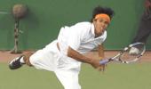 ATP Pune Challenger: Easy for Somdev, Yuki; Ramkumar exits