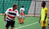 India hockey coach Terry Walsh quits