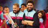 Abhishek Bachchan set to don new role, launch sports venture firm