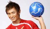 India's Bhaichung Bhutia inducted in AFC's Hall of Fame