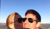 Novak-Jelena blessed with baby boy