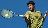 Myneni and Yuki move to quarters but Somdev ousted in Pune