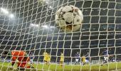 Champions League: Sporting demand rematch with Schalke over penalty winner