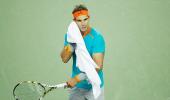 Sports Shorts: Nadal withdraws from Paris Masters citing personal reasons