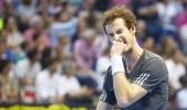 Valencia Open: Murray ousts Ferrer to boost London bid