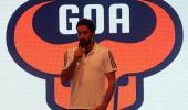 Indian Super League has not made much progress: Pires