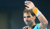 Nadal to miss ATP World Tour Finals; set to undergo surgery