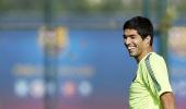 Biting is appalling but harmless, says Suarez in new book