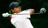 Golf: Anirban Lahiri lifts Venetian Macau Open title