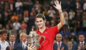 Federer eases past Goffin to win sixth Basel Indoor title