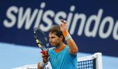 Nadal calls time on 2014, to skip tournaments in Paris and London