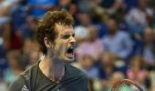 Sports Shorts: Murray ousts Ferrer to boost London bid