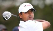 Lahiri continues blazing form in pursuit of maiden PGA Tour title