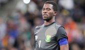 Another shootout in South Africa; soccer captain Meyiwa killed